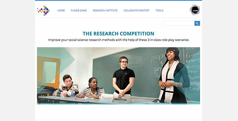 Research Competition