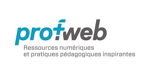Cadres de référence sur Profweb