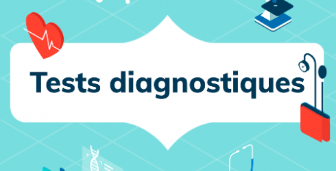 Tests diagnostiques