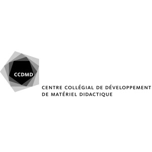 Centre collégial de développement de matériel didactique